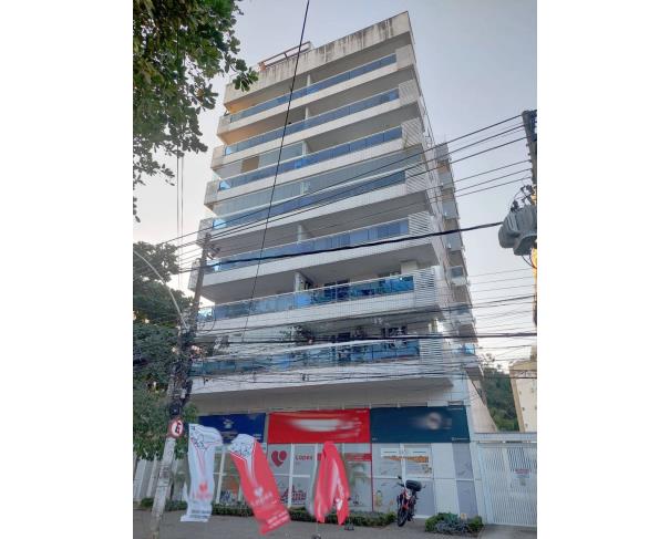 Foto de Lote 23 - Rio de Janeiro - RJ - Jacarepaguá - Loja Comercial