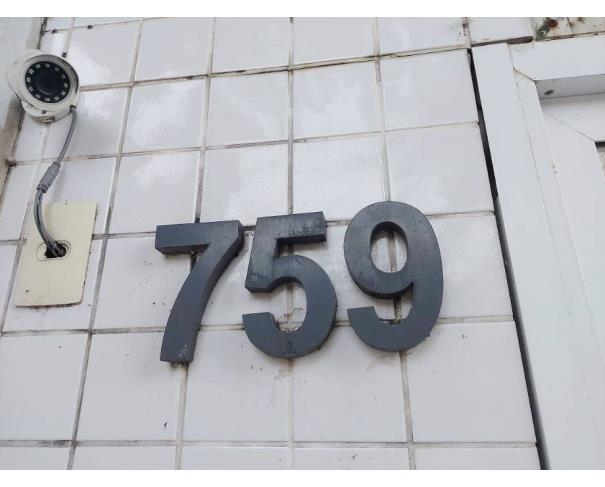 Foto de Lote 23 - Rio de Janeiro - RJ - Jacarepaguá - Loja Comercial