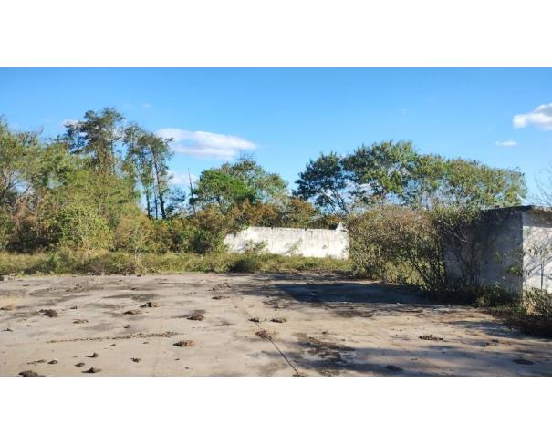 Foto de Lote 6 - Taubaté - SP - Pq São Cristóvão - Chácara