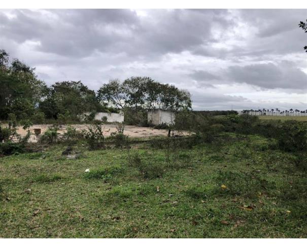 Foto de Lote 33 - Taubaté - SP - Pq São Cristóvão - Chácara