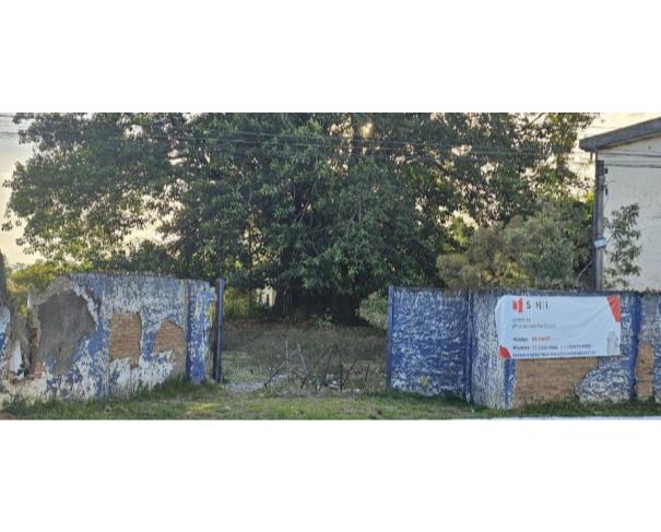 Foto de Lote 6 - Taubaté - SP - Pq São Cristóvão - Chácara
