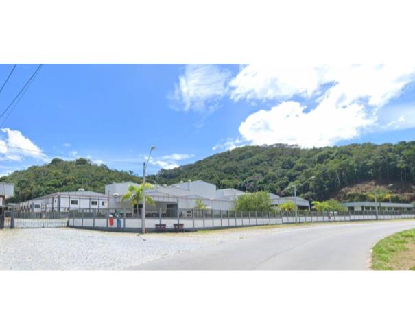 Foto de Lote 33 - Bom Jardim - RJ - Galpão Industrial