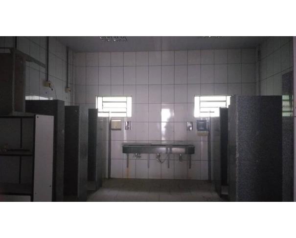 Foto de Lote 33 - Bom Jardim - RJ - Galpão Industrial