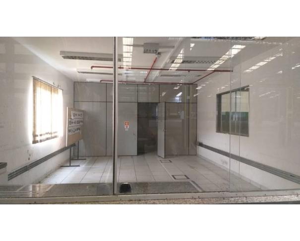 Foto de Lote 33 - Bom Jardim - RJ - Galpão Industrial