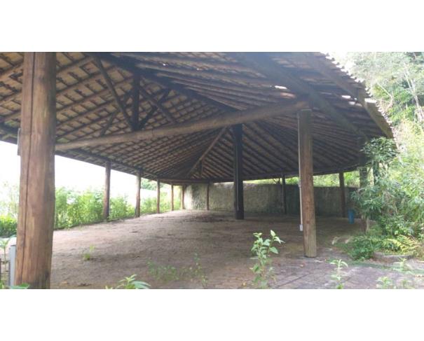Foto de Lote 33 - Bom Jardim - RJ - Galpão Industrial