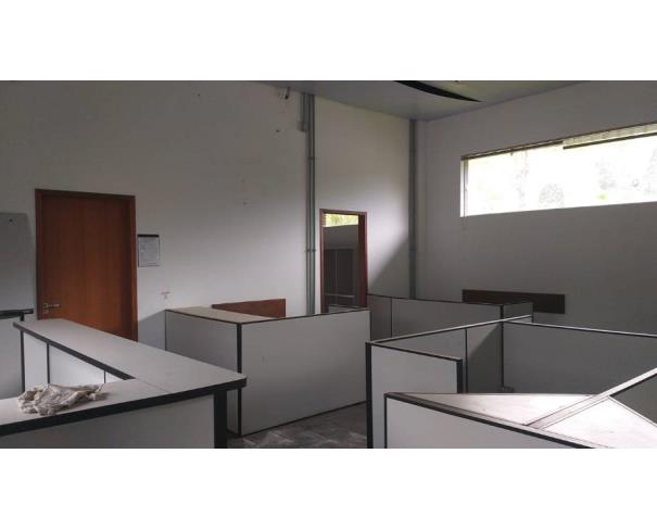 Foto de Lote 33 - Bom Jardim - RJ - Galpão Industrial