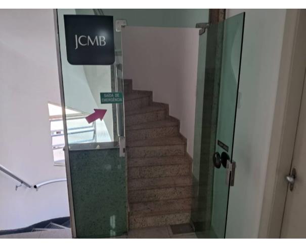 Foto de Lote 39 - Rio de Janeiro - RJ - Centro - Sala Comercial