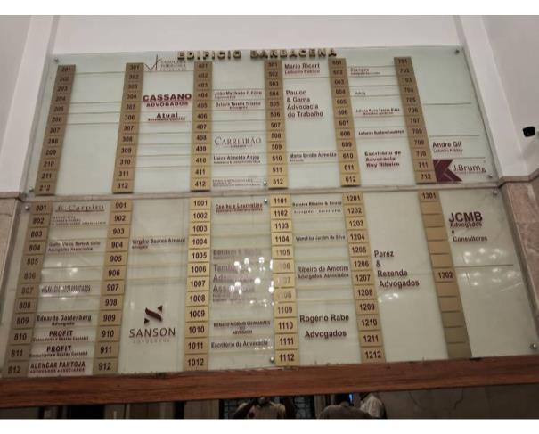 Foto de Lote 39 - Rio de Janeiro - RJ - Centro - Sala Comercial
