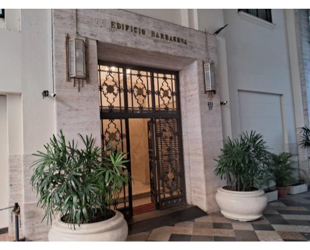 Foto de Lote 39 - Rio de Janeiro - RJ - Centro - Sala Comercial