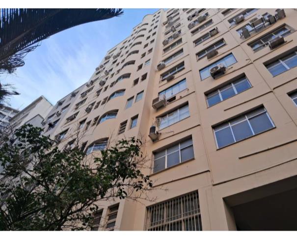 Foto de Lote 39 - Rio de Janeiro - RJ - Centro - Sala Comercial