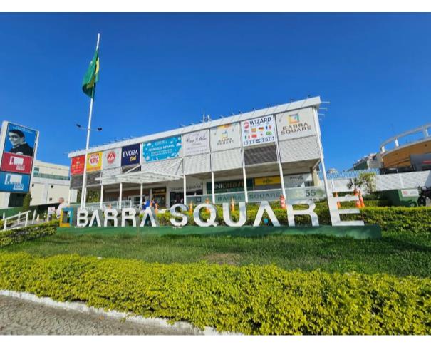 Foto de Lote 36 - Rio de Janeiro - RJ - Barra da Tijuca - Sala Comercial