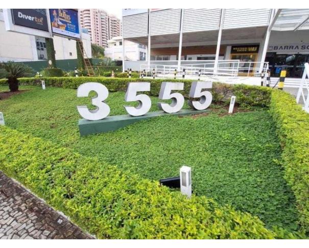 Foto de Lote 36 - Rio de Janeiro - RJ - Barra da Tijuca - Sala Comercial