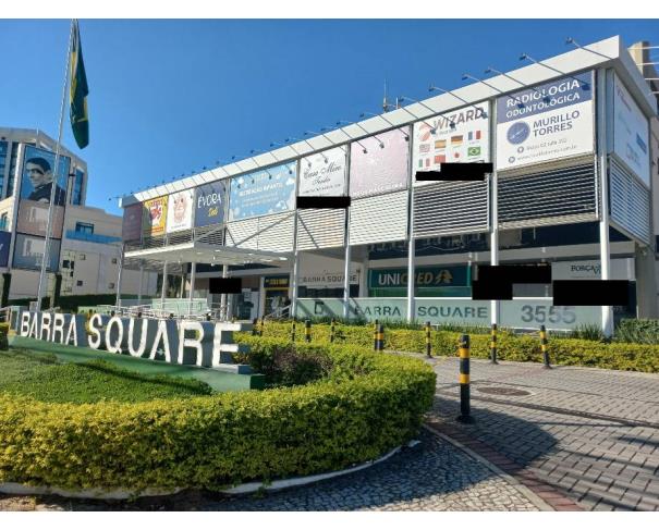 Foto de Lote 36 - Rio de Janeiro - RJ - Barra da Tijuca - Sala Comercial