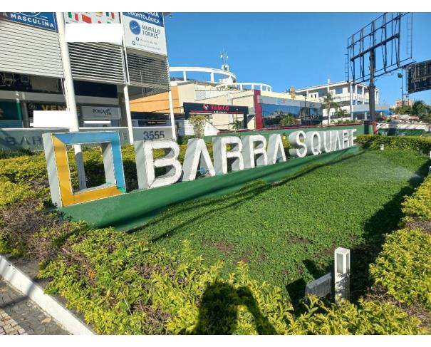 Foto de Lote 36 - Rio de Janeiro - RJ - Barra da Tijuca - Sala Comercial