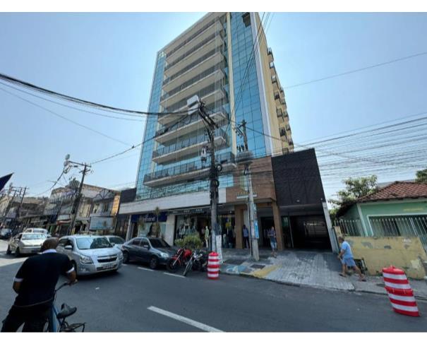 Foto de Lote 38 - Itaboraí - RJ - Centro - Sala Comercial