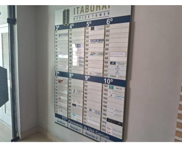 Foto de Lote 38 - Itaboraí - RJ - Centro - Sala Comercial