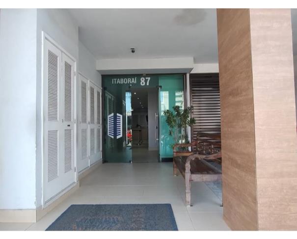 Foto de Lote 38 - Itaboraí - RJ - Centro - Sala Comercial