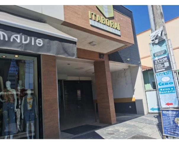Foto de Lote 38 - Itaboraí - RJ - Centro - Sala Comercial