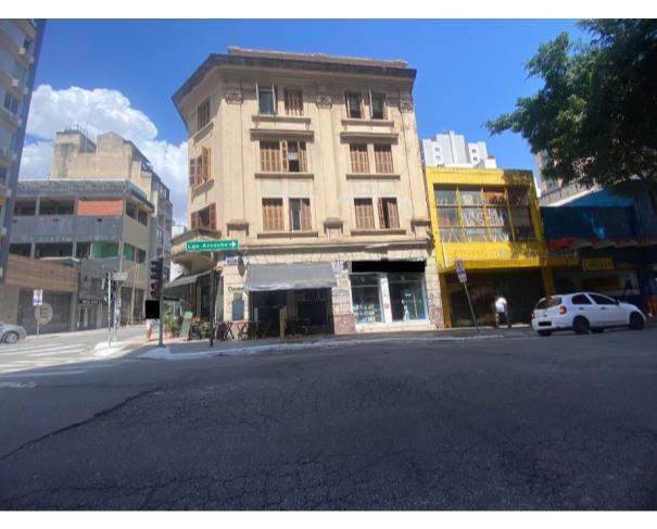 Foto de Lote 18 - São Paulo - SP - República - Loja