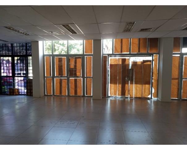 Foto de Lote 8 - São Luís - MA - Centro - Prédio Comercial