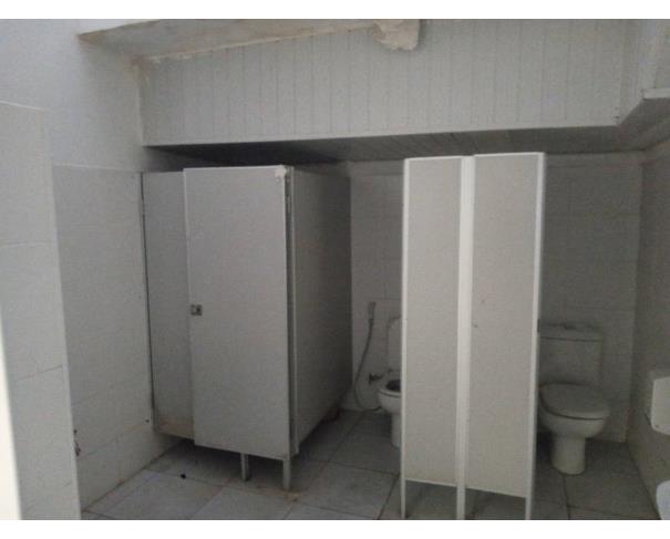 Foto de Lote 8 - São Luís - MA - Centro - Prédio Comercial