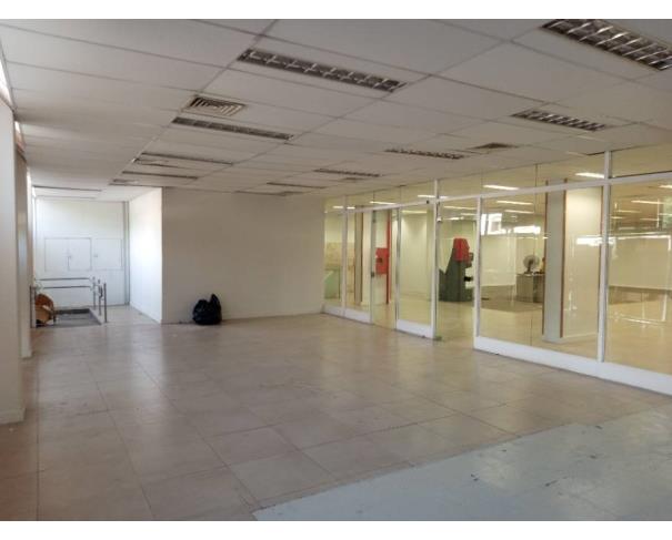 Foto de Lote 8 - São Luís - MA - Centro - Prédio Comercial