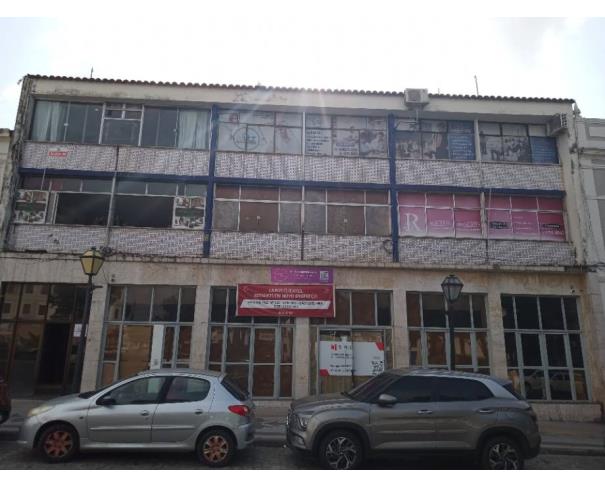 Foto de Lote 8 - São Luís - MA - Centro - Prédio Comercial