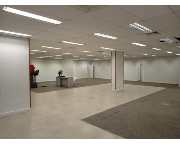 Foto de Lote 8 - São Luís - MA - Centro - Prédio Comercial
