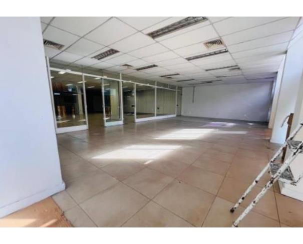 Foto de Lote 8 - São Luís - MA - Centro - Prédio Comercial