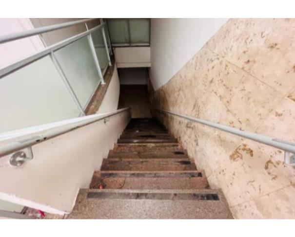 Foto de Lote 8 - São Luís - MA - Centro - Prédio Comercial