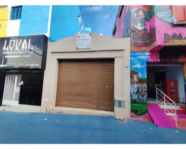 Foto de Lote 38 - Sorocaba - SP - Centro - Prédio