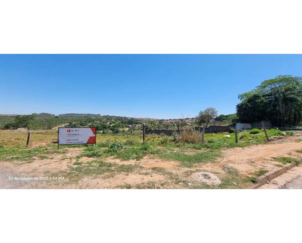 Foto de Lote 31 - Limeira - SP - Jd. Regina Bastelli - Terreno