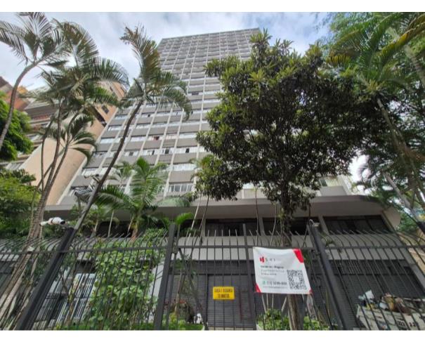 Foto de Lote 17 - São Paulo - SP - Bela Vista - Loja