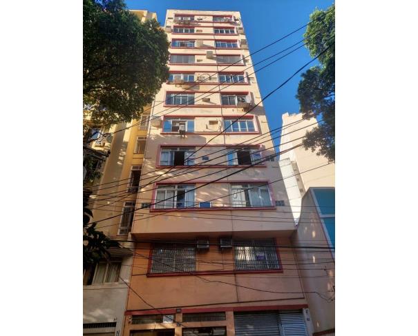 Foto de Lote 37 - Rio de Janeiro - RJ - Centro - Sala Comercial
