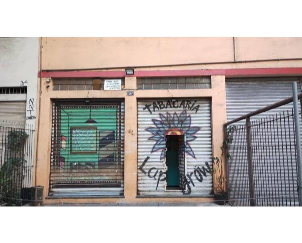 Foto de Lote 37 - Rio de Janeiro - RJ - Centro - Sala Comercial