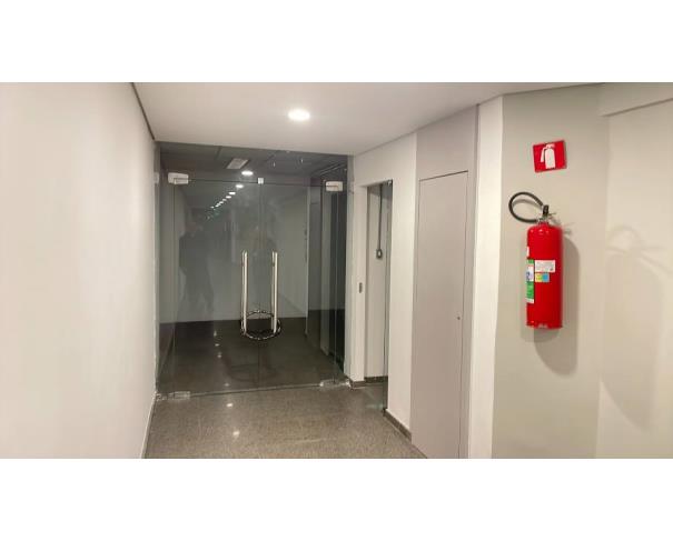 Foto de Lote 15 - São Paulo - SP - Bela Vista - Sala Comercial