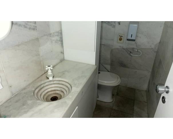 Foto de Lote 15 - São Paulo - SP - Bela Vista - Sala Comercial