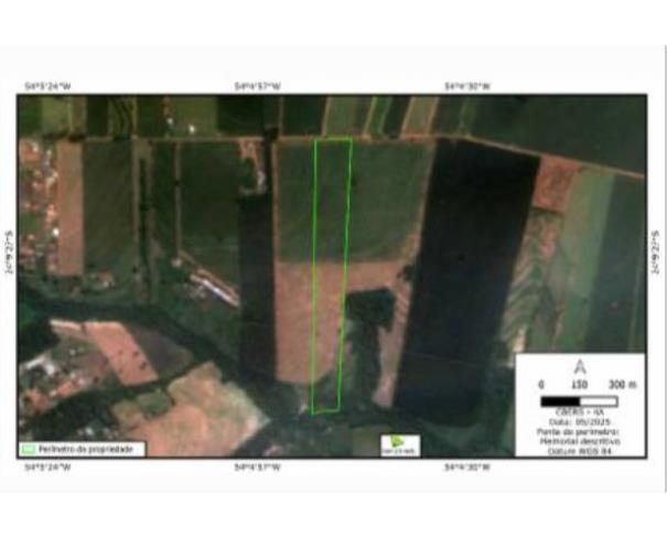 Foto de Lote 4 - Terra Roxa - PR - Área rural