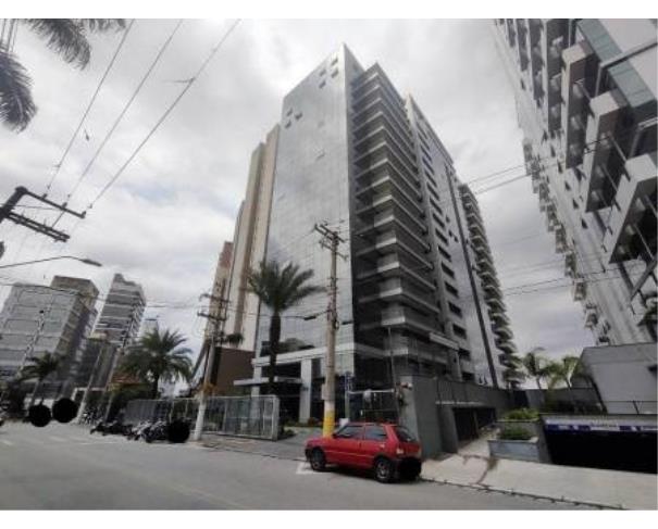 Foto de Lote 19 - Barueri - SP - Sala