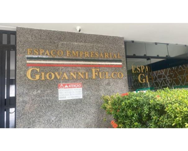 Foto de Lote 34 - Natal - RN - Tirol - Sala