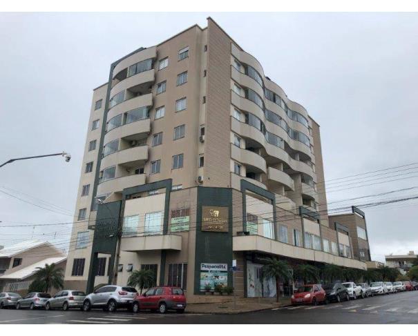 Foto de Lote 32 - Realeza - PR - Centro - Sala Comercial