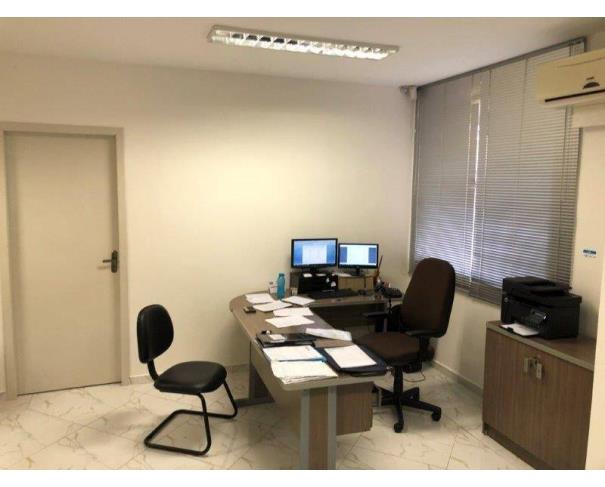 Foto de Lote 32 - Realeza - PR - Centro - Sala Comercial