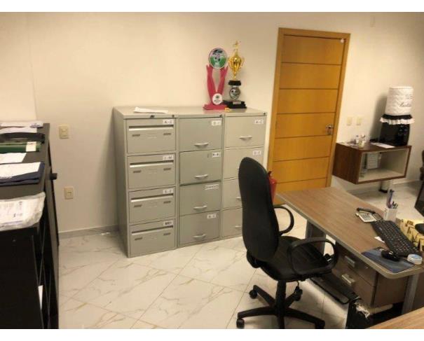 Foto de Lote 32 - Realeza - PR - Centro - Sala Comercial