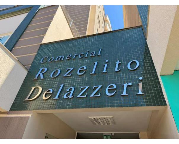 Foto de Lote 32 - Realeza - PR - Centro - Sala Comercial