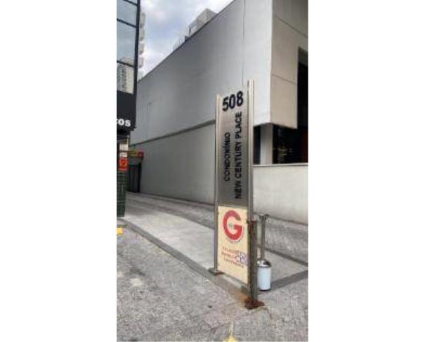 Foto de Lote 3 - São Paulo - SP - Sala Comercial