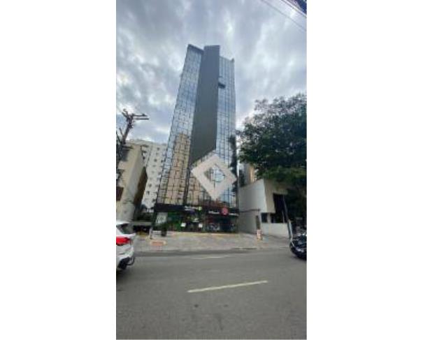 Foto de Lote 3 - São Paulo - SP - Sala Comercial