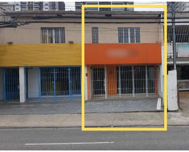 Foto de Lote 29 - São Paulo - SP - Santo Amaro - Prédio Comercial