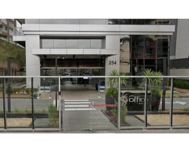 Foto de Lote 32 - Barueri - SP - Sala Comercial