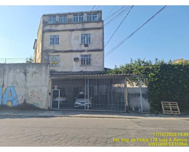 Foto de Lote 22 - Rio de Janeiro - RJ - Loja Comercial