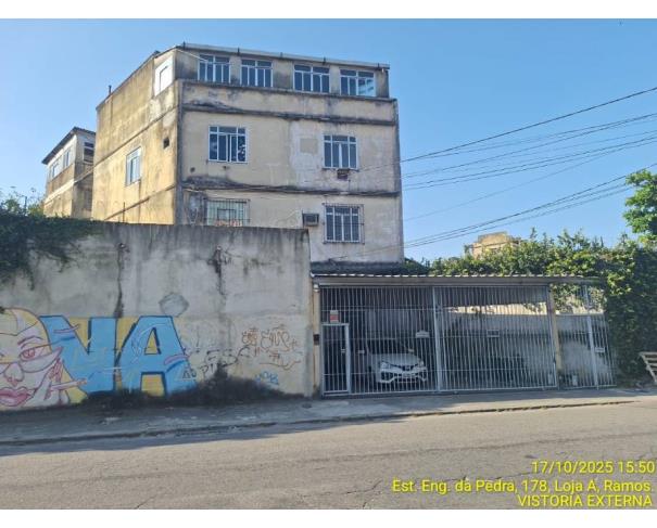 Foto de Lote 22 - Rio de Janeiro - RJ - Loja Comercial